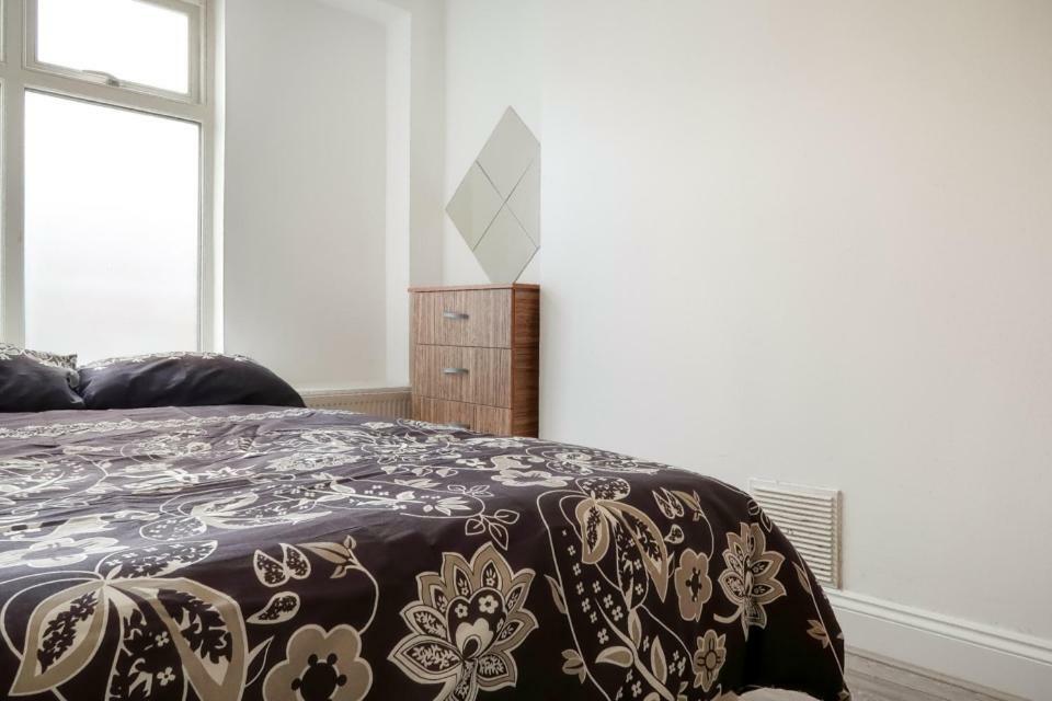 Sidney Street Homestay